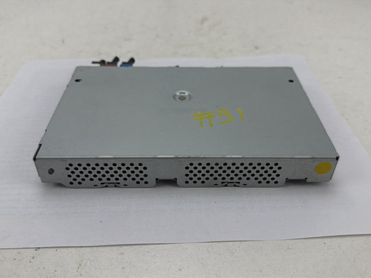 2014-2015 Infiniti Q50 Navigation GPS Control Brain Module OEM