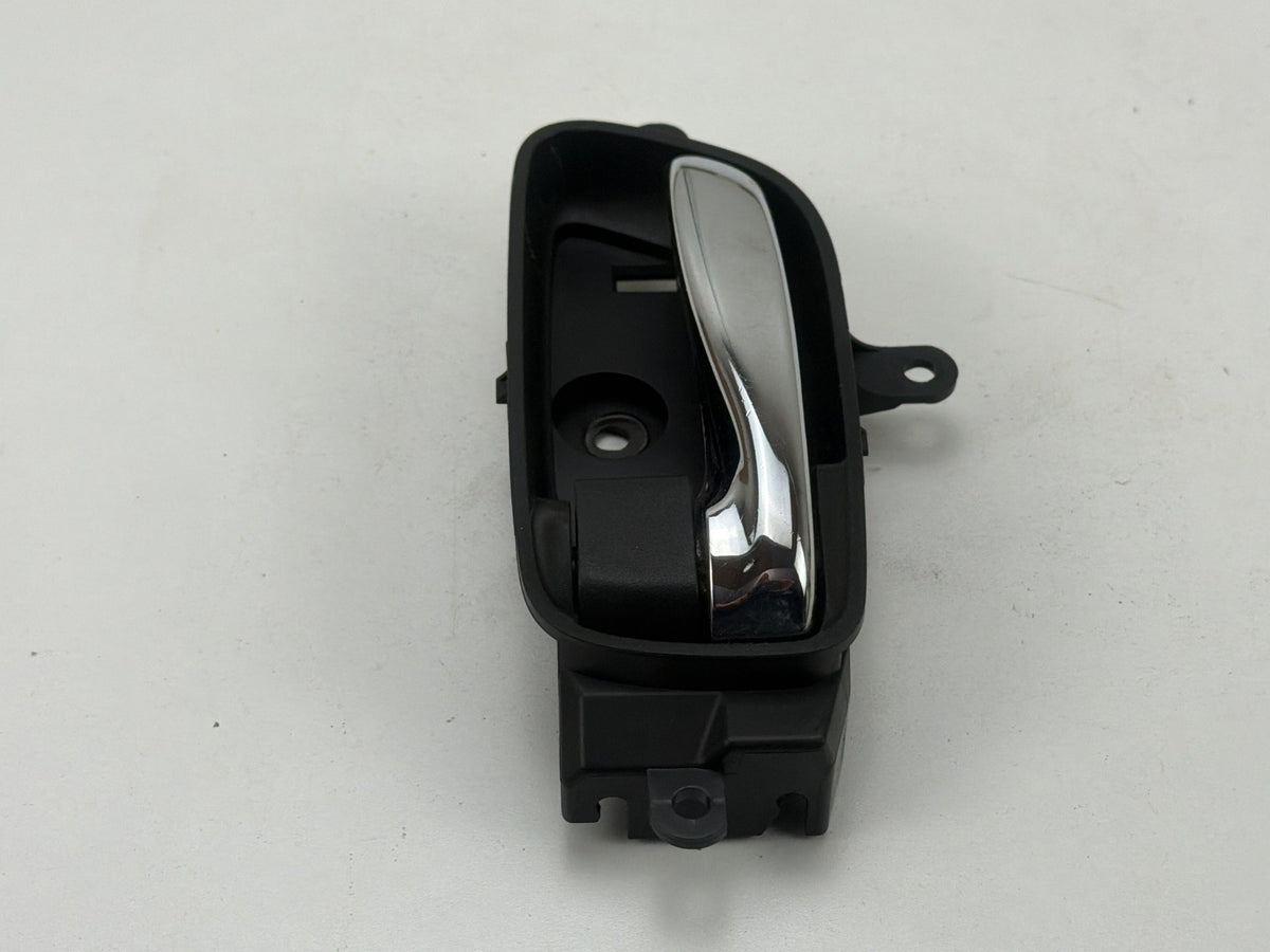 2013-2018 Nissan Altima Front Left Side Interior Door Handle 80671 3TA0A OEM