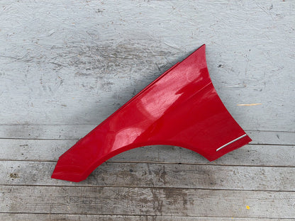 2010-2013 Mercedes-Benz E350 E-Class Front Left Driver Side Fender OEM