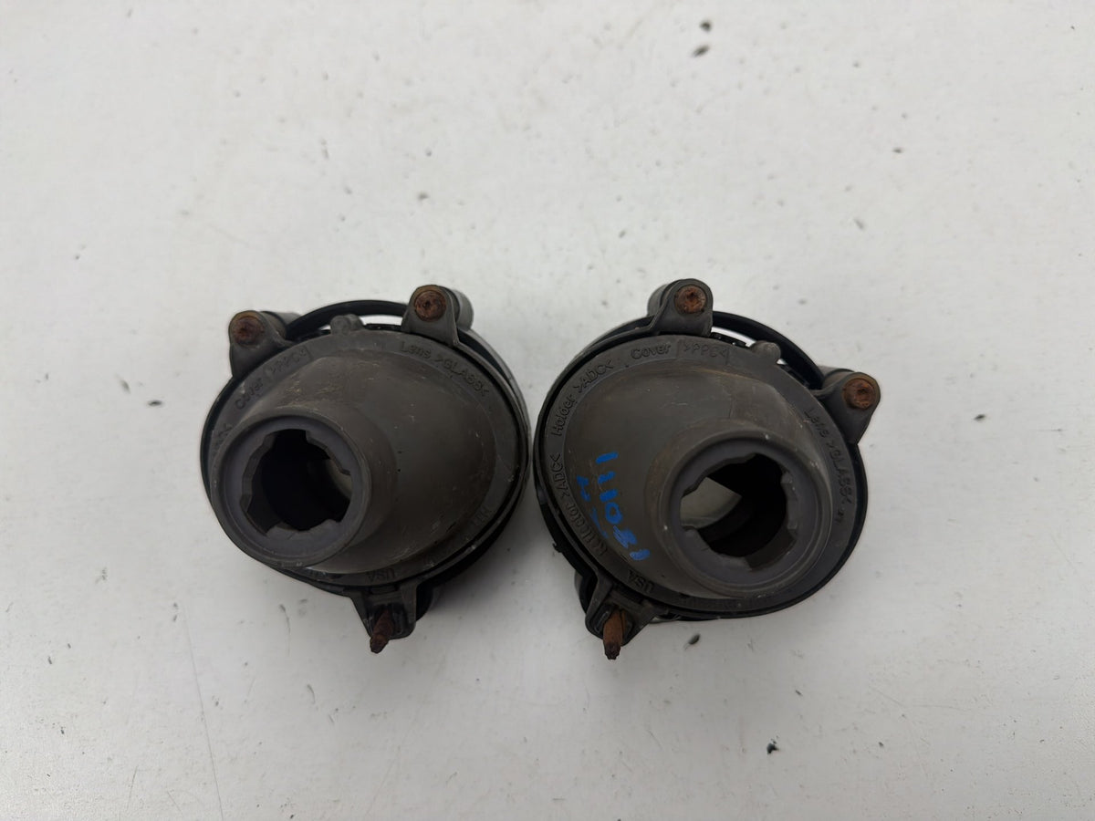 2004-2008 Chevrolet Malibu Front Right/Left Fog Light Driving Lamp OEM