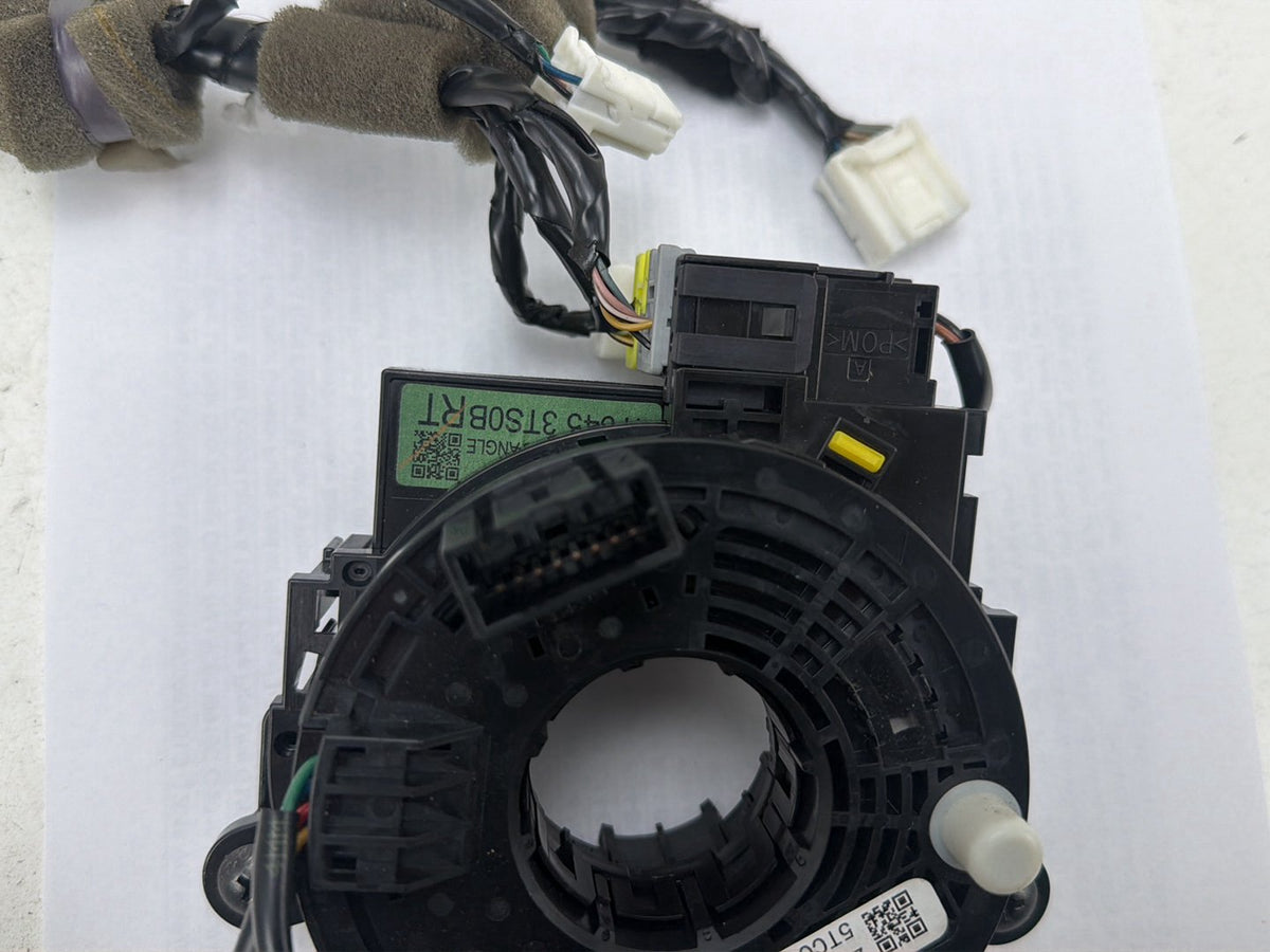 2014-2019 Infiniti Q50 Front Left Clock Spring 25554-4GA0A OEM