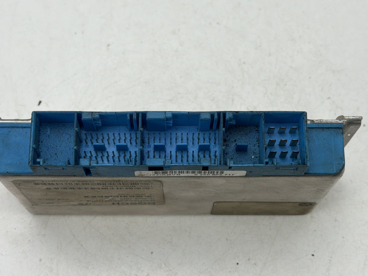 2000-2001 BMW X5 Transmission Control Module TCM 7506450 OEM