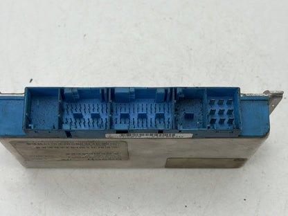 2000-2001 BMW X5 Transmission Control Module TCM 7506450 OEM