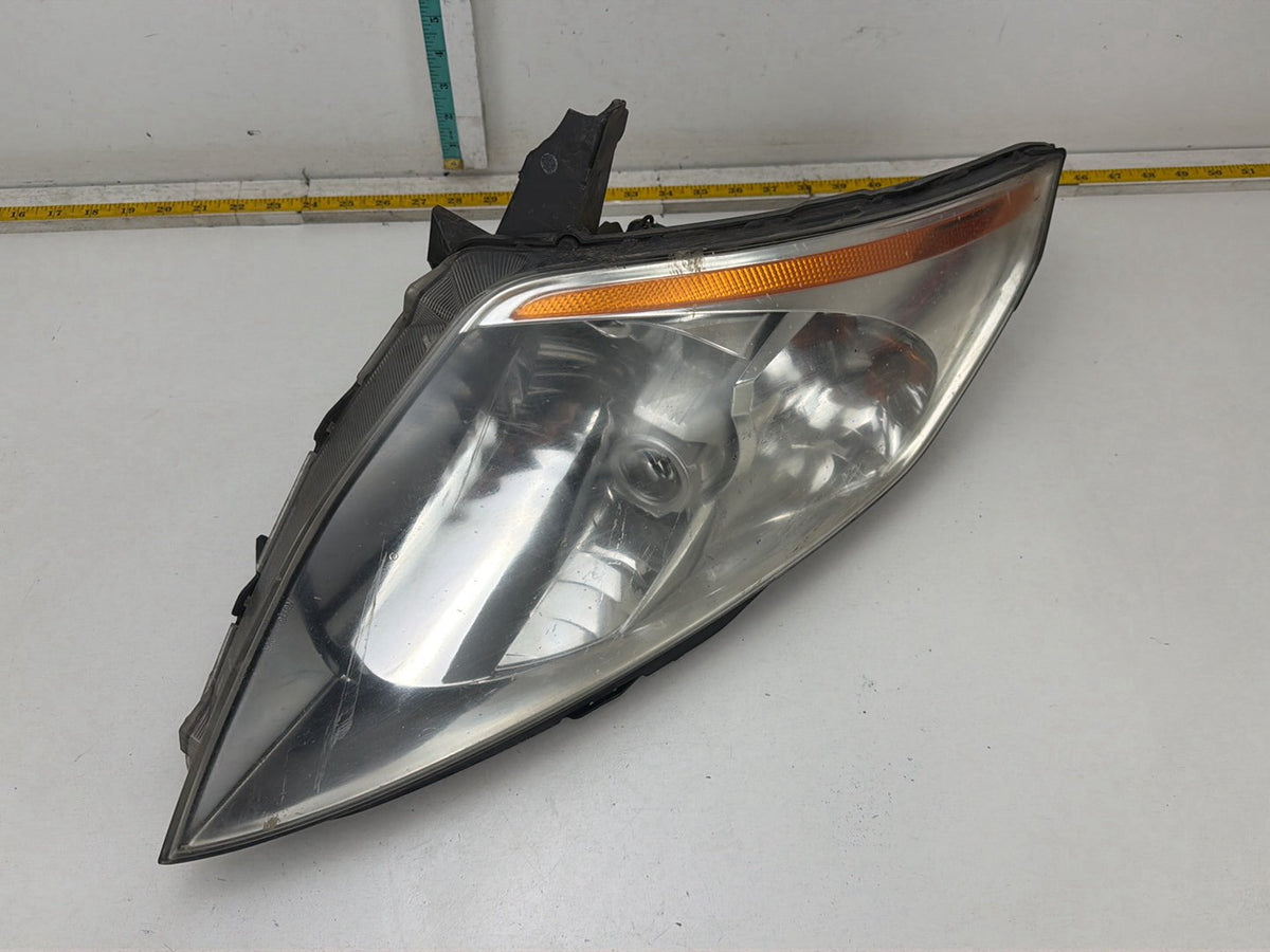 2003-2005 Nissan 350Z Front Right Side Headlight Assembly OEM