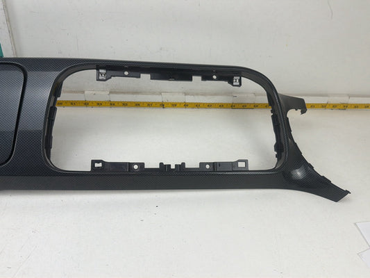 2012-2019 Volkswagen Beetle Dash Panel Trim & Glove Box 5C1858342A OEM