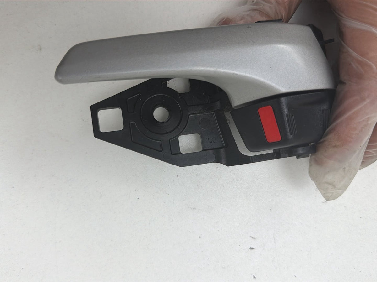 2010- 2015 Toyota Prius W30- Front Left Driver Side Interior Door Handle OEM