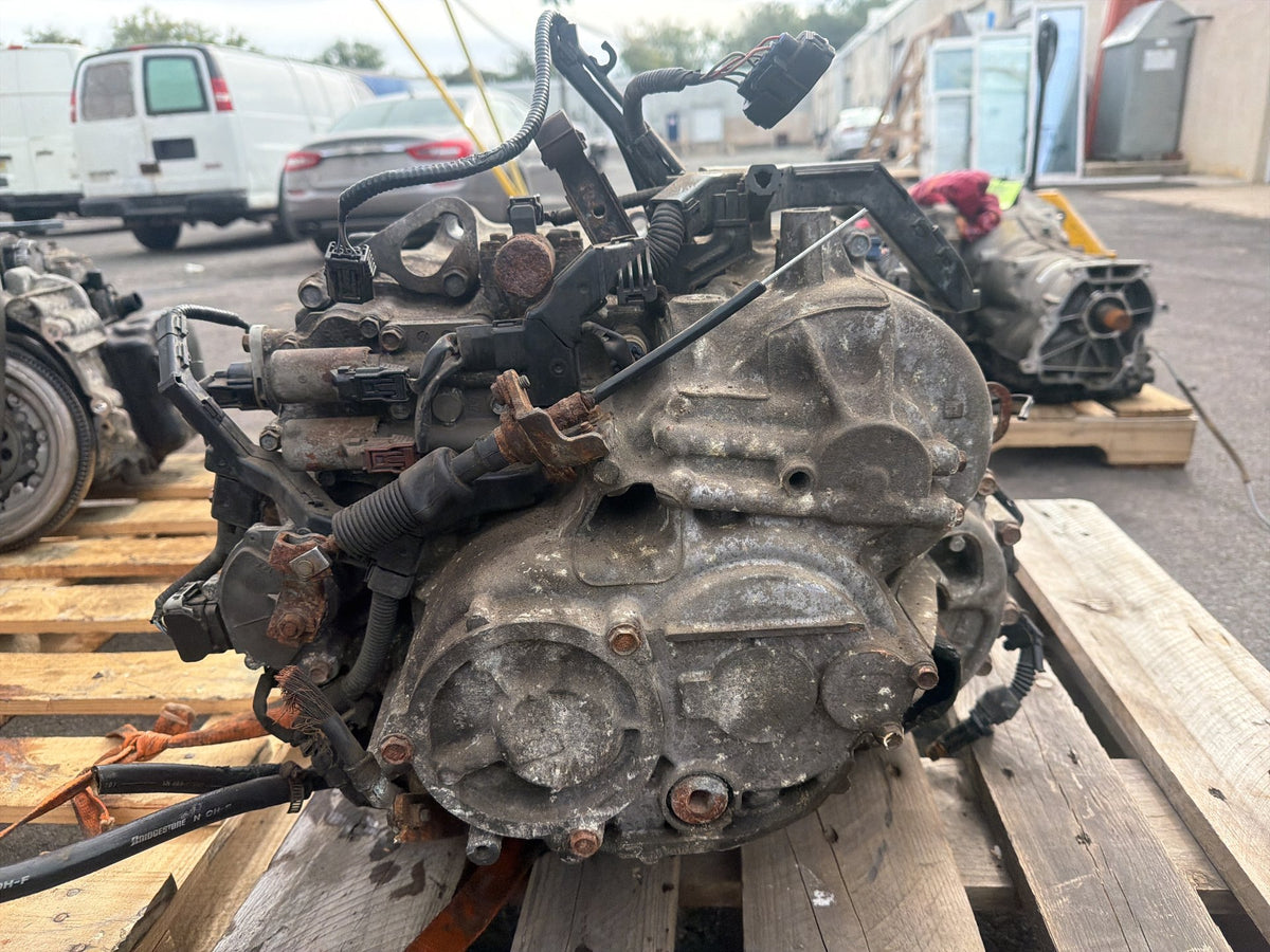 2011-2013 Honda Odyssey 3.5L FWD 5 Speed Automatic Transmission 171K Miles OEM