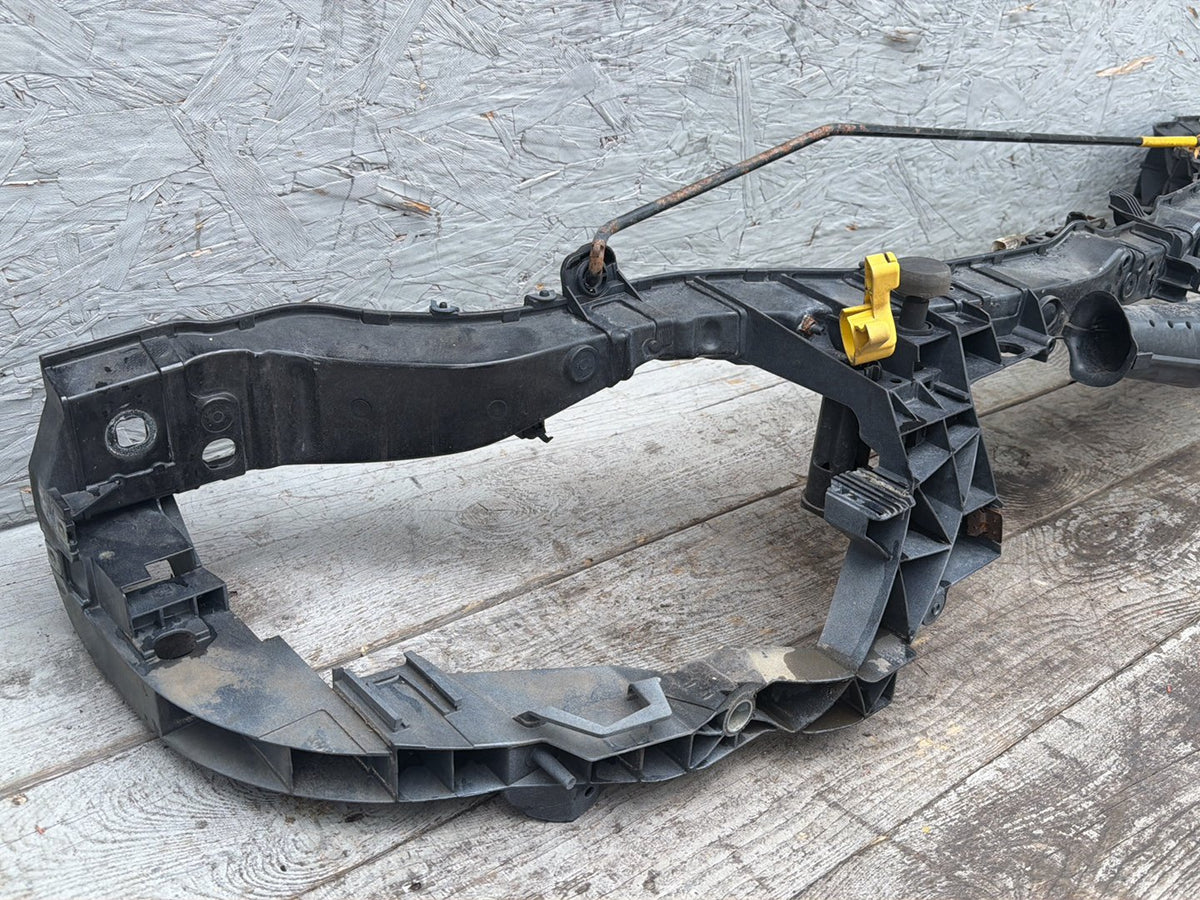 2012-2018 Ford Focus Radiator Core Support Upper Tie Bar OEM