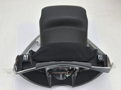 2010-2012 Cadillac SRX Dash Instrument Cluster Steering Column Bezel Trim OEM