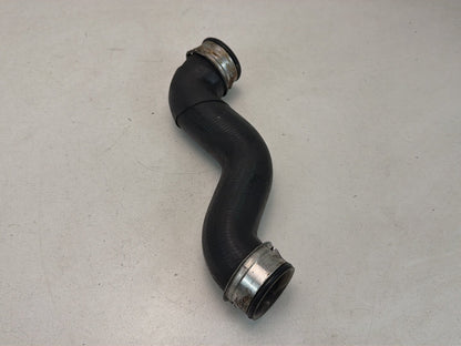 2012-2013 Mercedes-Benz S-Class W221 Upper Radiator Coolant Hose Pipe Tube OEM