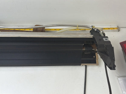 2007-2013 Mercedes-Benz S-Class 550 W221 Rear Sunshield Roller Blind A2216904149 OEM