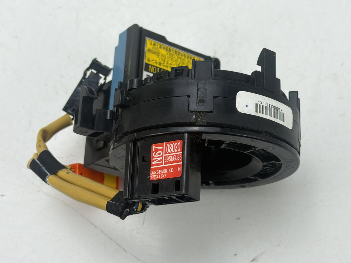 2011-2018 Toyota Sienna Steering Wheel Clock Spring With Angle Sensor OEM
