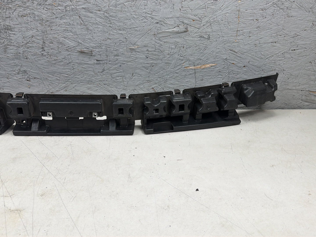 2017-2020 Toyota Sienna L30 Rear Bumper Impact Energy Absorber 52615-08030 OEM