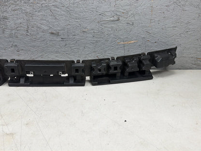 2017-2020 Toyota Sienna L30 Rear Bumper Impact Energy Absorber 52615-08030 OEM