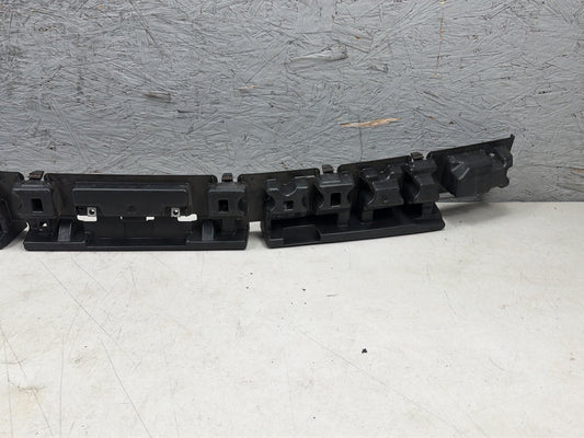 2017-2020 Toyota Sienna L30 Rear Bumper Impact Energy Absorber 52615-08030 OEM