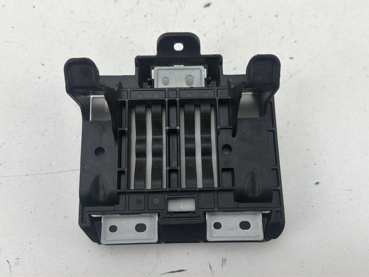 2012-2014 Mercedes-Benz C250 Coupe Multimedia Interface Module A1729009302 OEM