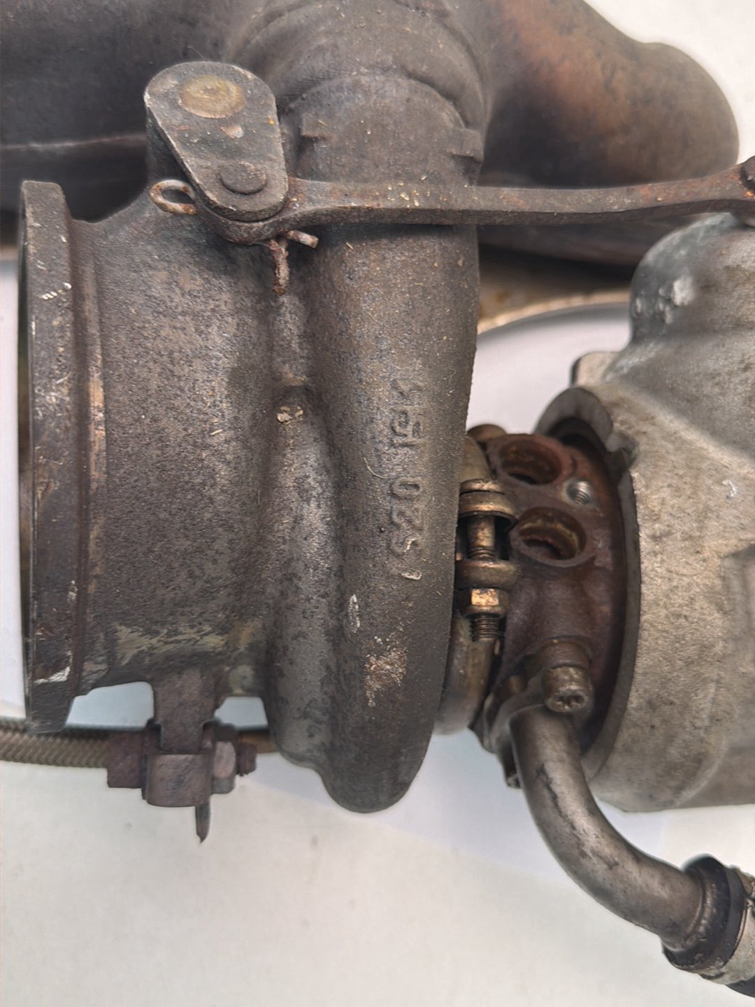 2014-2016 BMW 228i F22 Turbo Charger Super Charger OEM