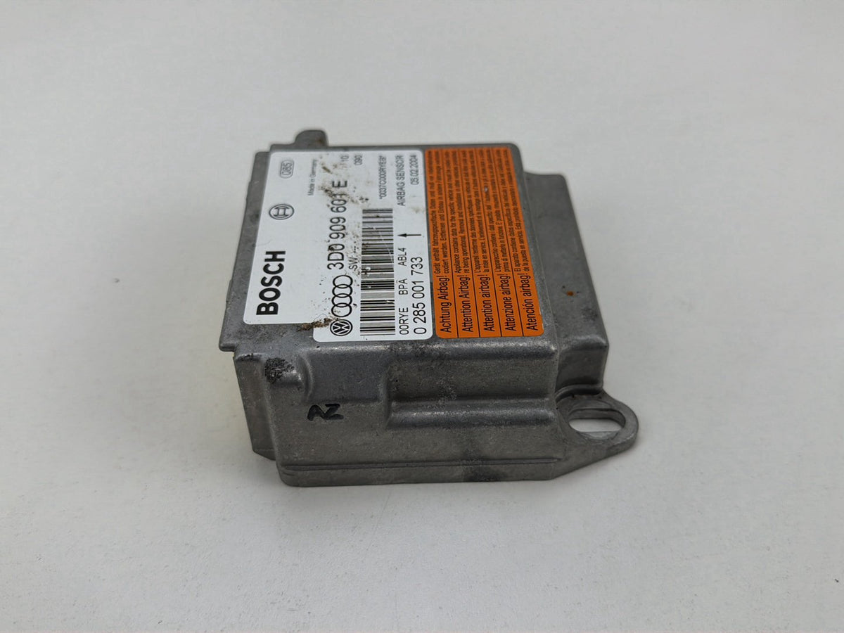 2003-2006 Porsche Cayenne Control Module Sensor ECU 3D0909601E OEM