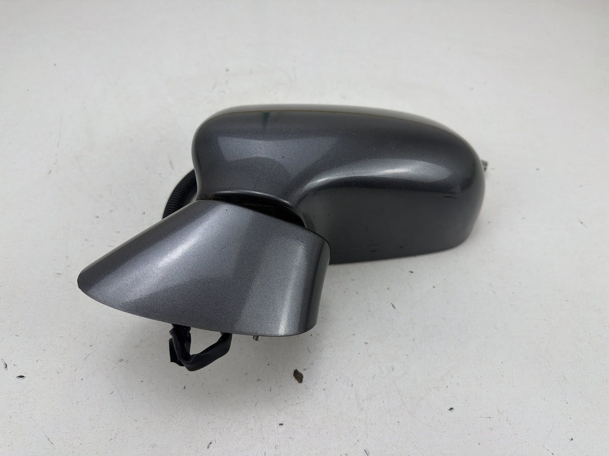 2006-2011 Honda Civic Front Left Driver Side Power Rear View Door Mirror OEM
