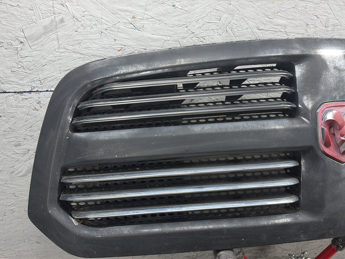 2013-2018 Ram 1500 Front Radiator Grille Insert 13DSSB3010AC OEM