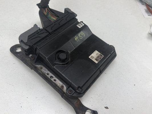 2008 Lexus ES350 Engine Control Module Computer ECU ECM OEM