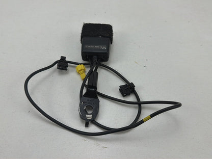2010-2014 Mercedes-Benz E-Class-Left Front Seat Belt A2078601369 OEM