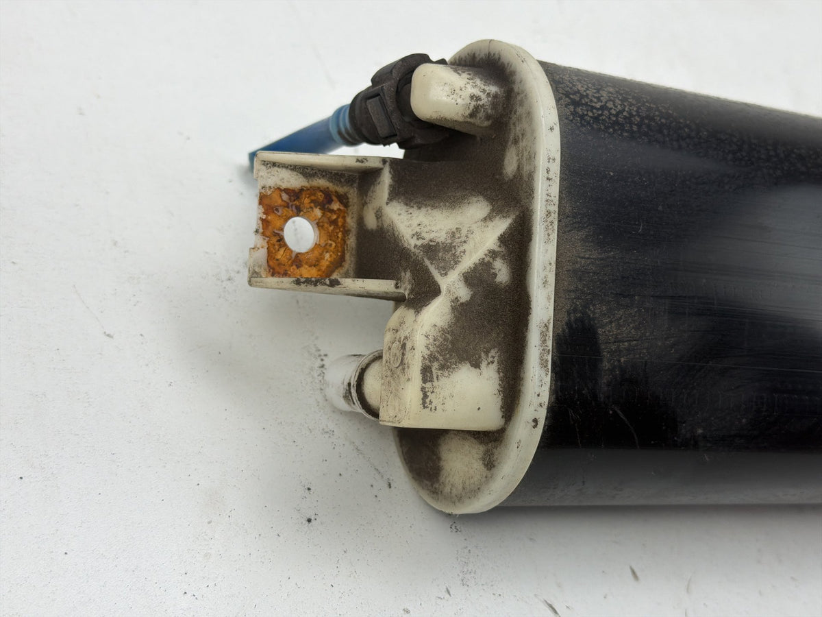 2014-2020 Maserati Ghibli III M157 Fuel Vapor Charcoal Canister Assembly OEM
