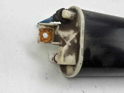2014-2020 Maserati Ghibli III M157 Fuel Vapor Charcoal Canister Assembly OEM
