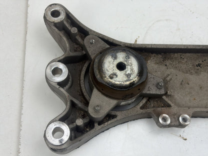 2014-2020 Maserati Quattroporte Engine Mount Support Bracket 670003632 OEM