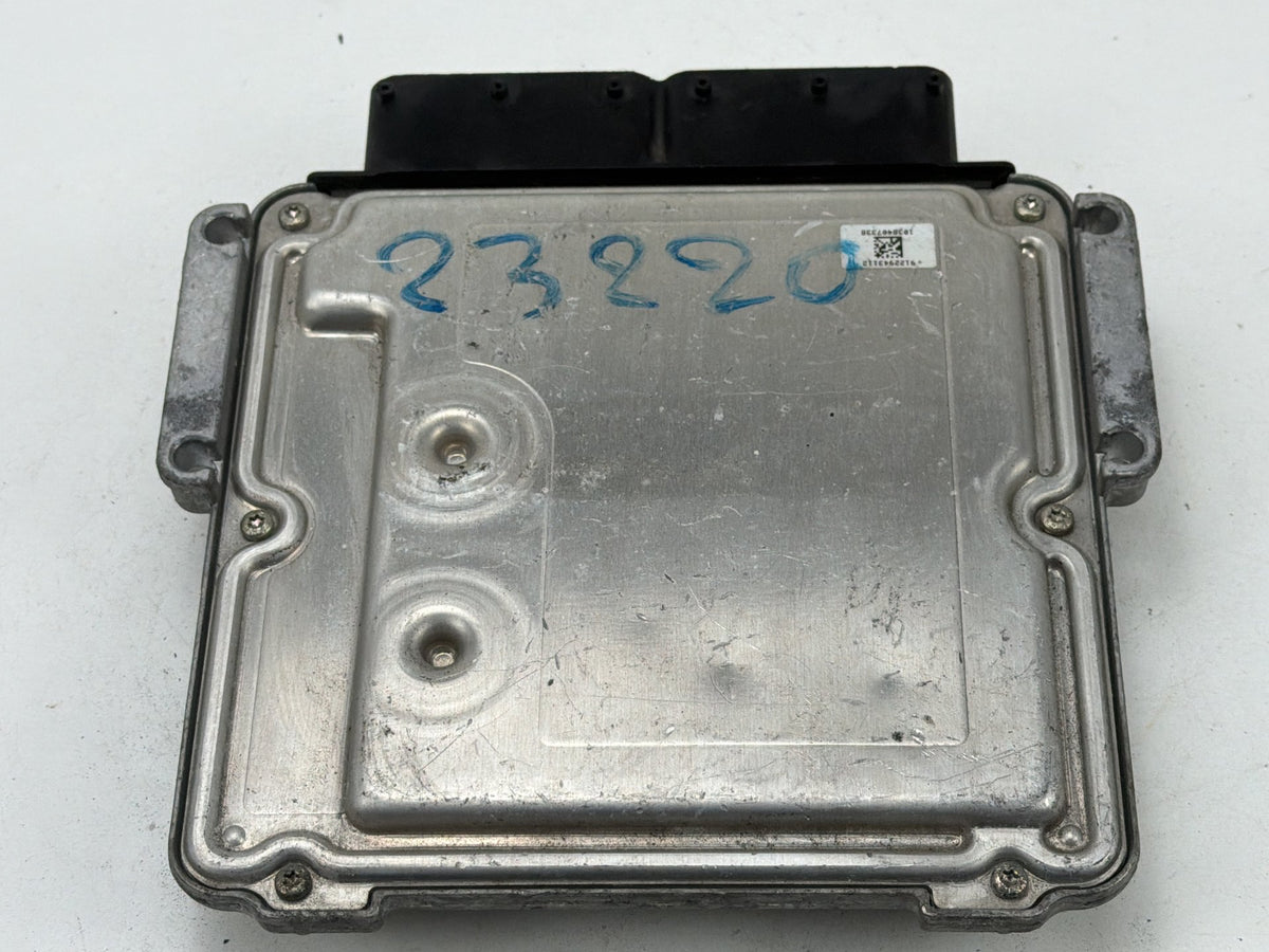 2015-2017 Kia Rio Engine Control Module ECM PCM ECU 39110-2BVF0 OEM