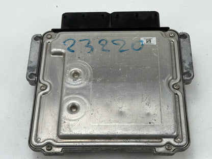 2015-2017 Kia Rio Engine Control Module ECM PCM ECU 39110-2BVF0 OEM