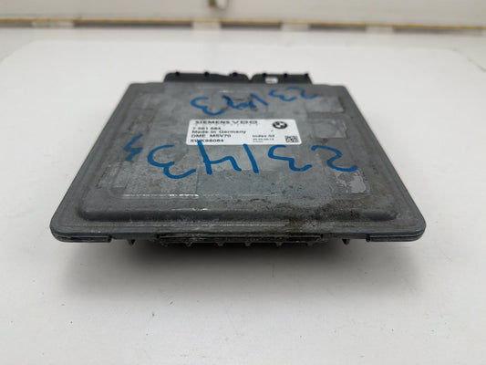2006-2007 BMW 525i Engine Computer/ ECU Control Module 7561684 OEM