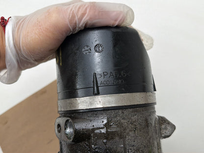 2007-2013 Mercedes-Benz S-Class W221 S550 Power Steering Pump A2164600380 OEM