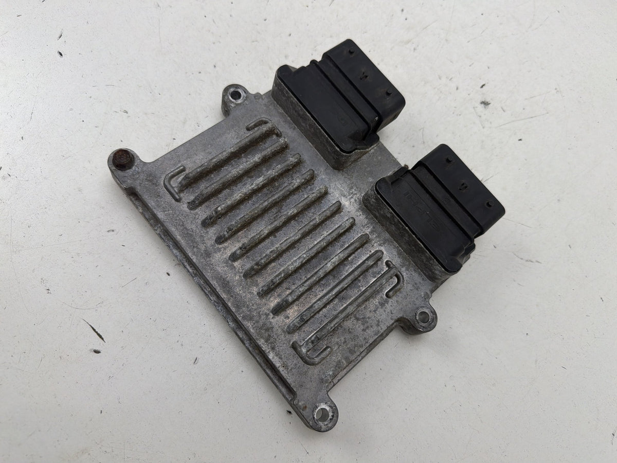 2007-2009 Hyundai Entourage Engine Control Module ECU ECM 39110-3C467 OEM