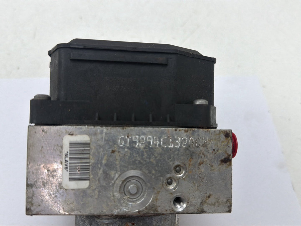 2010-2012 Mazda CX-9 Anti-Lock Brake ABS Pump Module Assembly TE69 43 7A0 OEM