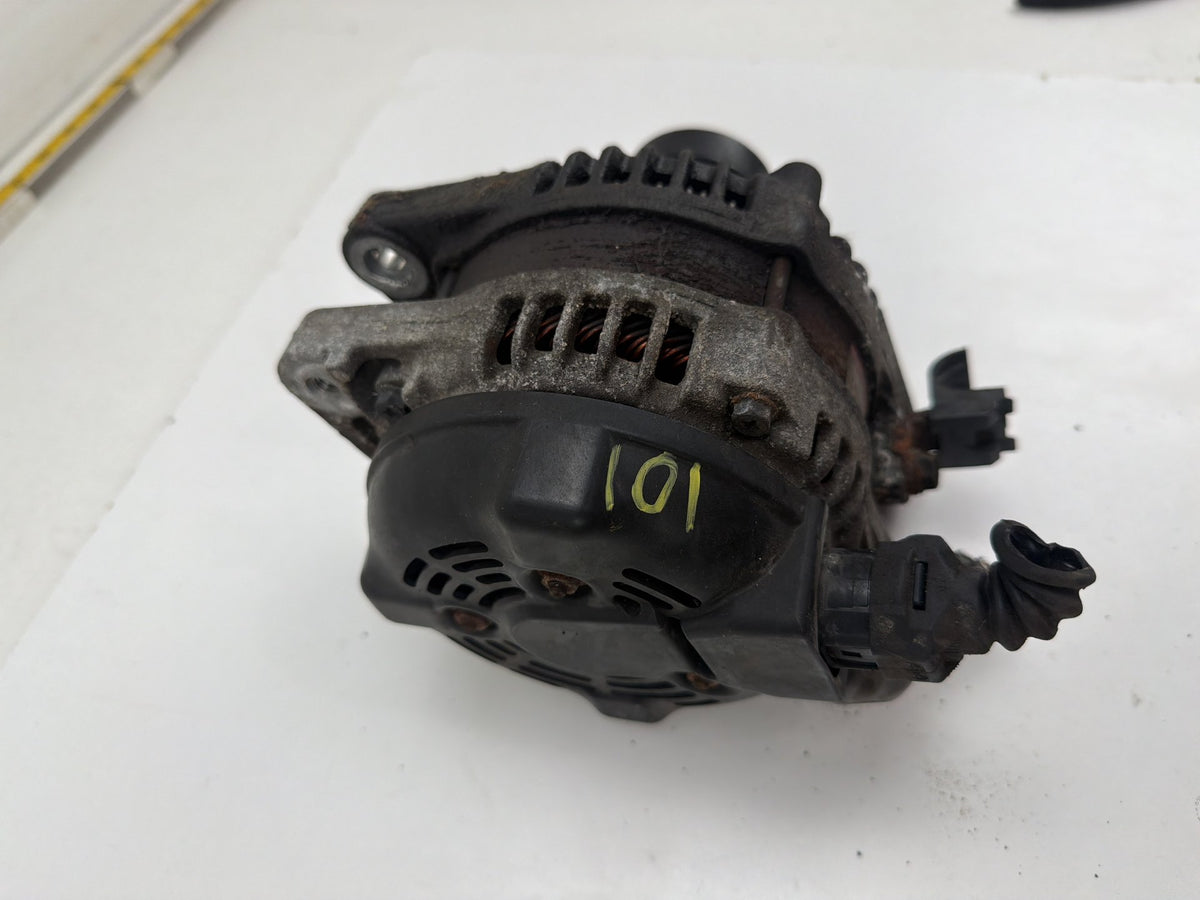 2007-2009 Lexus ES350 V40 - Alternator Generator 27060-3111 OEM