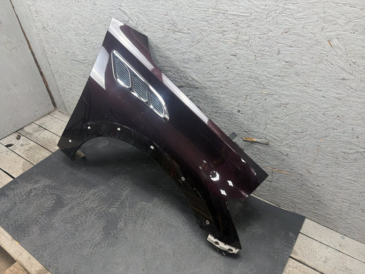 2011-2017 Infiniti QX56 Front Right Passenger Side Fender OEM