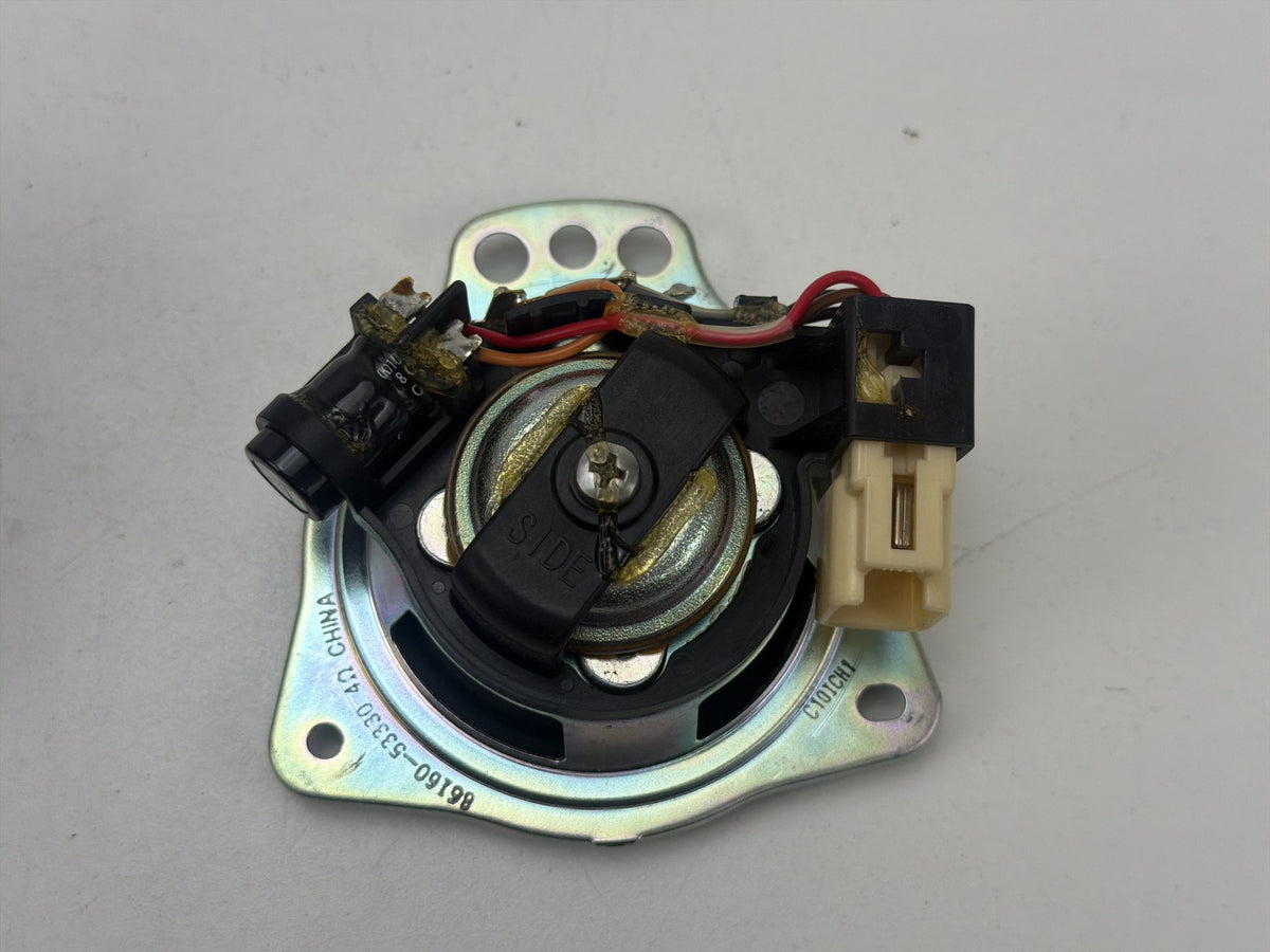 2009-2011 Lexus IS250 Front Left & Right Door Speaker Pair 86160-53330 OEM