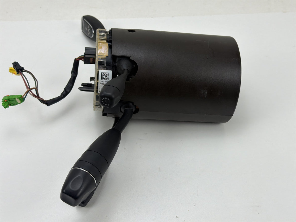 2006-2012 Mercedes-Benz R350 Steering Column Turn Signal Wiper Cruise Switch OEM