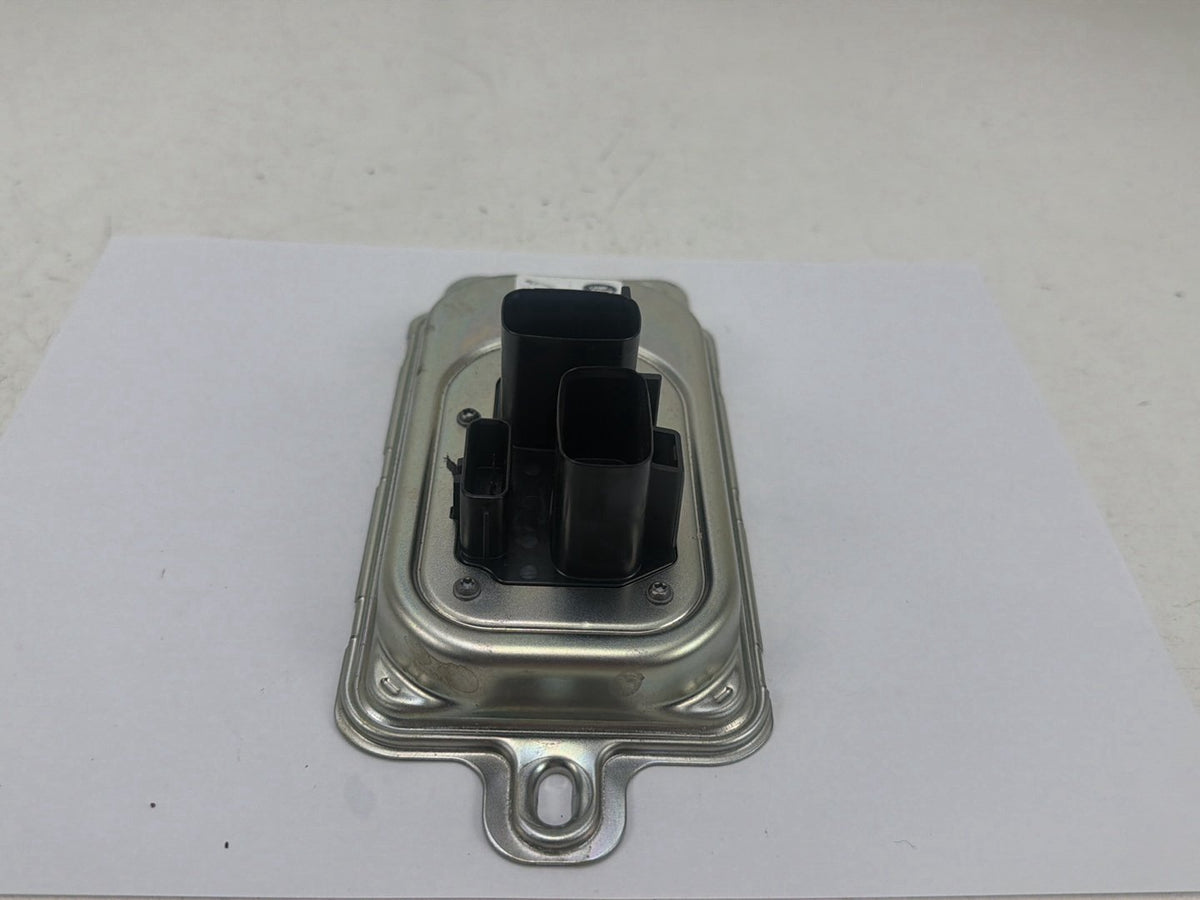 2017-2020 Jaguar F-Pace Voltage Converter Module GX73-14B526-AC OEM