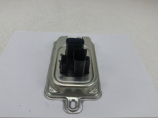 2017-2020 Jaguar F-Pace Voltage Converter Module GX73-14B526-AC OEM