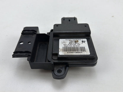 2007-2013 Mercedes-Benz S-Class W221 Front Right Seat Occupant Sensor Module OEM