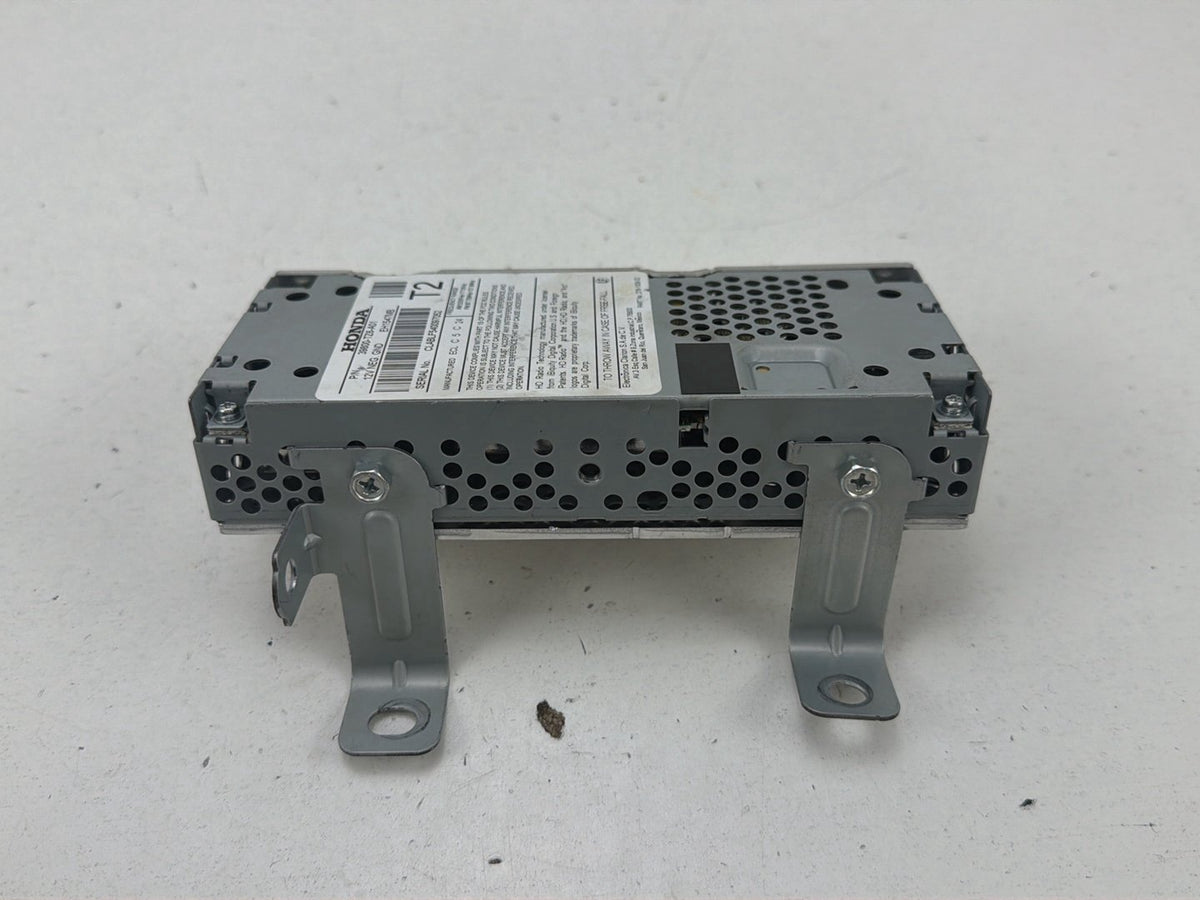 2014-2016 Acura MDX Tuner Satellite Audio Control Module Unit 39800-TZ6-A01 OEM