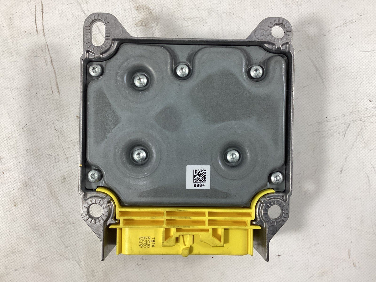 2012-2018 Audi A6 ESP Yaw Rate Speed Combination Sensor Module OEM