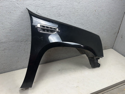 2007-2008 Cadillac Escalade - Front Right Passenger Side Fender OEM