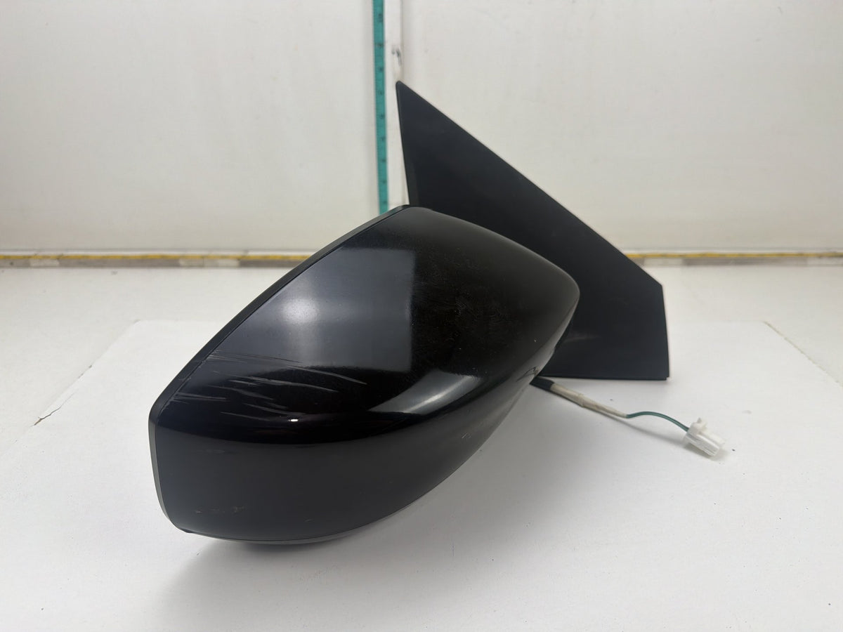 2016-2019 Nissan Sentra Right Passenger Side View Door Mirror 963013YU1F OEM