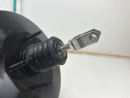 2008-2013 Infiniti G37 Power Brake Booster Master Cylinder Reservoir Tank OEM