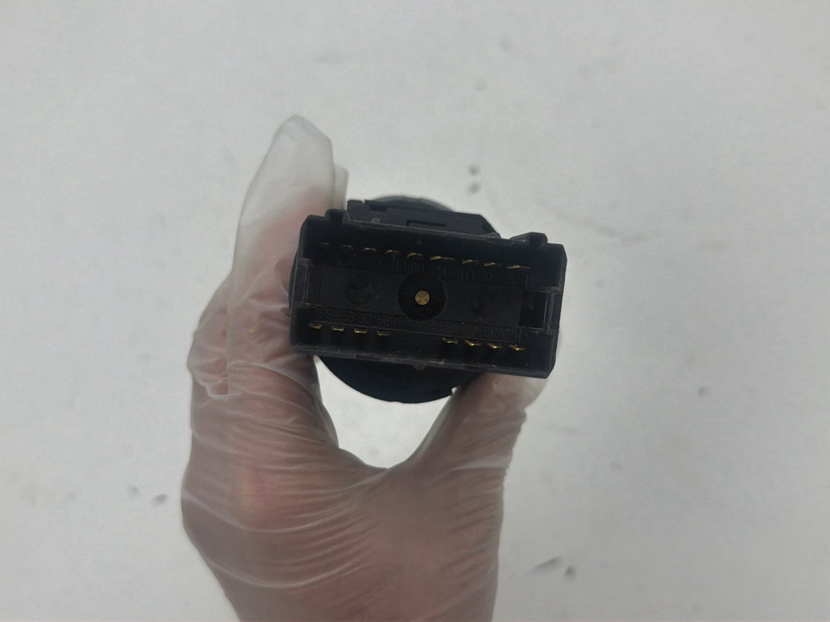 1998-2010 Volkswagen Beetle Headlight Control Switch 1C0941531B OEM