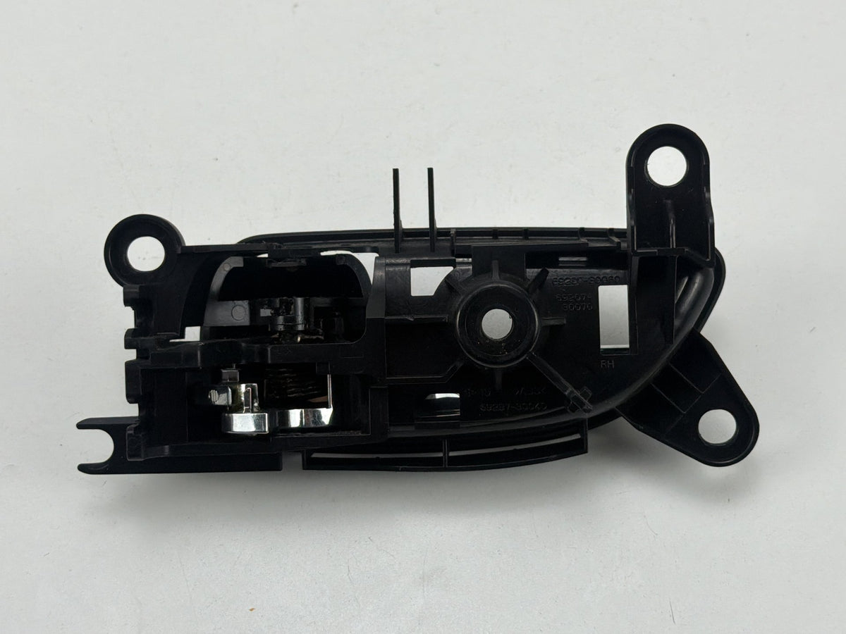 2006-2013 Lexus IS250 Front Right Passenger Side Interior Door Handle OEM