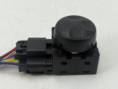 2011-2014 Dodge Charger LD Front Right Side Power Seat Lumbar Control Switch OEM